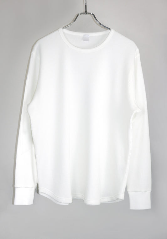 Unisex Thermal Long sleeve T-Shirt