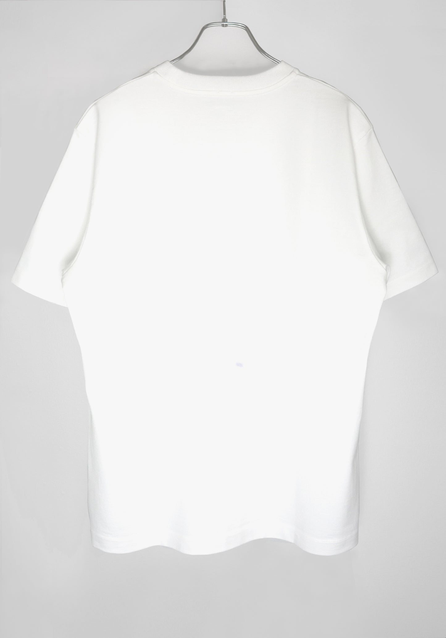 Unisex Organic cotton half sleeve T-shit